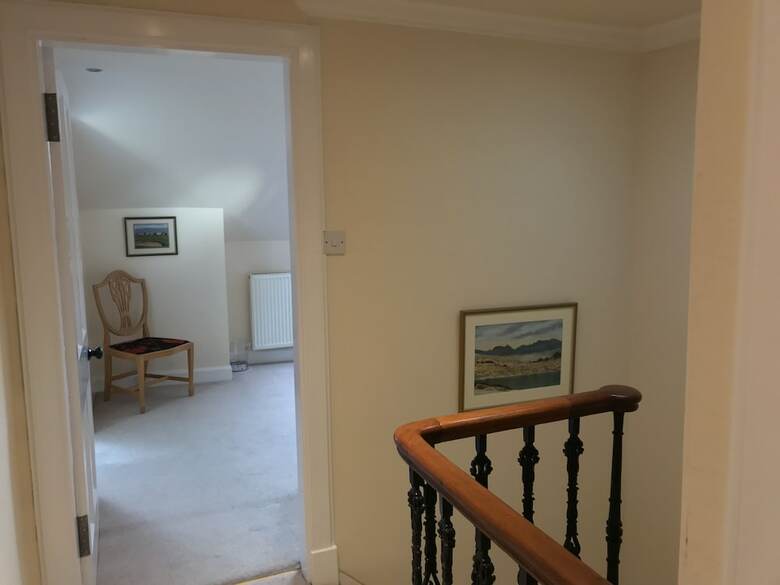 Crown Circus Apartment