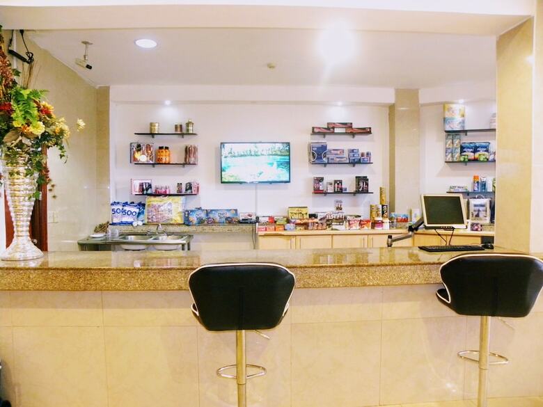 Hotel Meryland