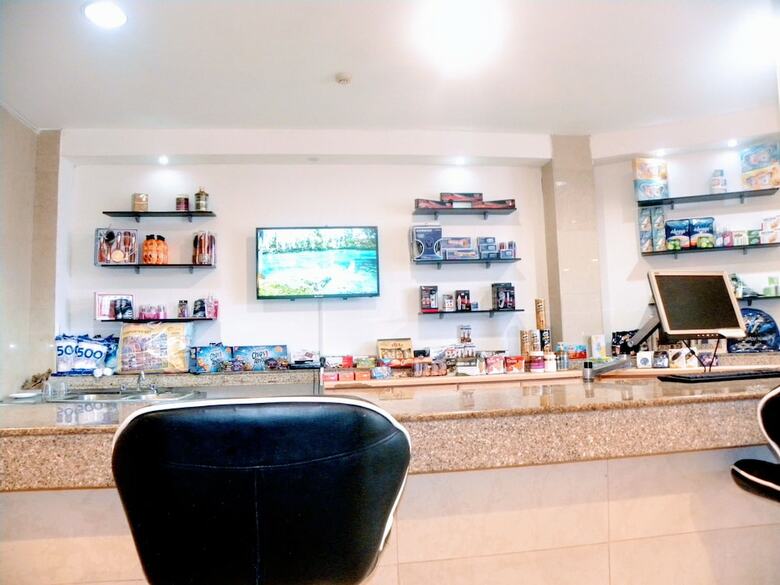 Hotel Meryland