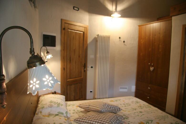Hostal Ostello Del Castello Tirano