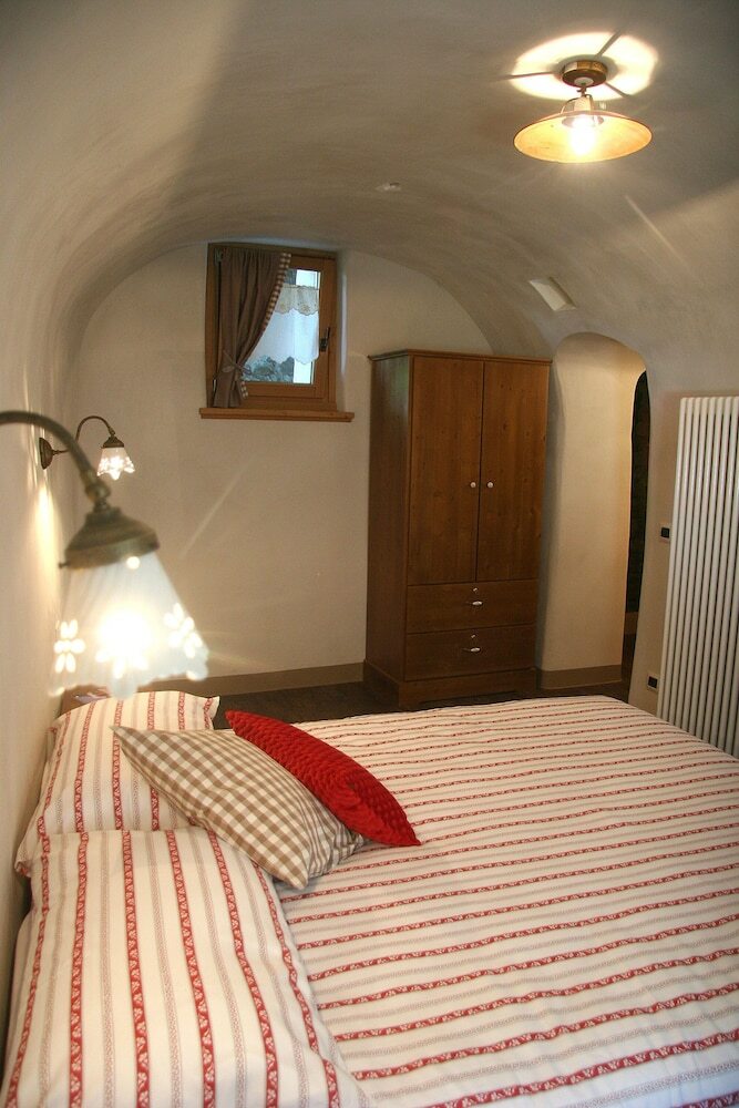 Hostal Ostello Del Castello Tirano