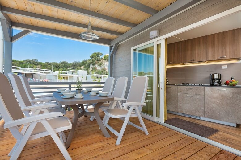 Mobile Homes Vestar