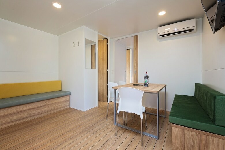 Mobile Homes Vestar
