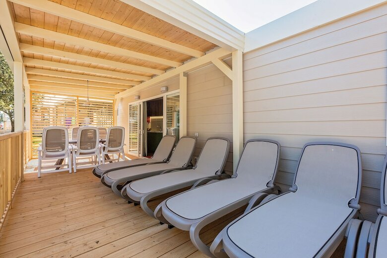 Mobile Homes Vestar