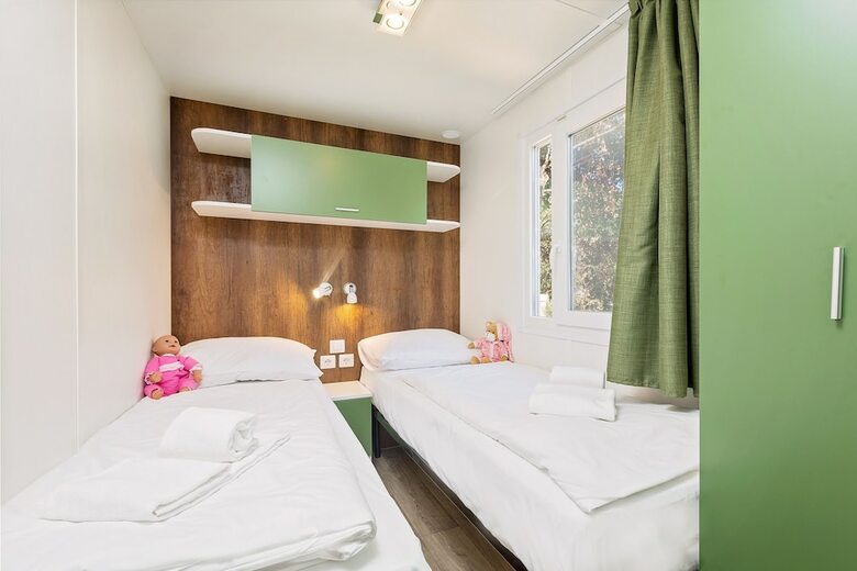 Mobile Homes Vestar