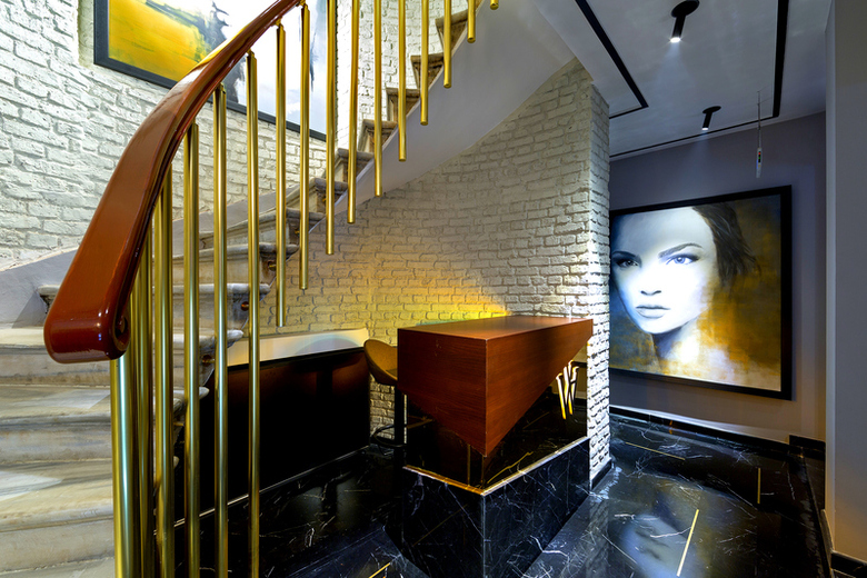 Walton Hotels Galata