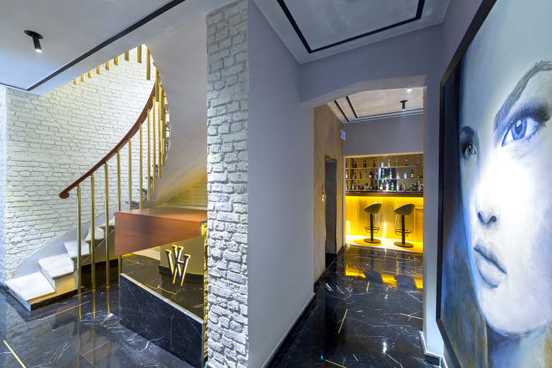 Walton Hotels Galata
