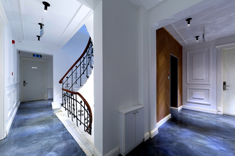 Walton Hotels Galata