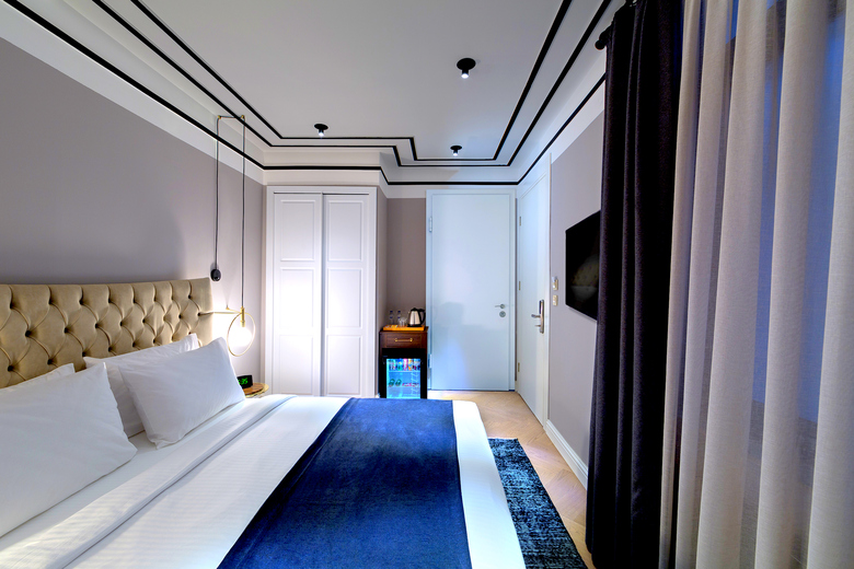 Walton Hotels Galata