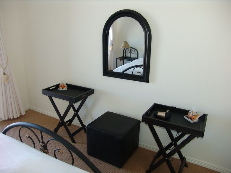 Apartamentos Bradclin Blouberg