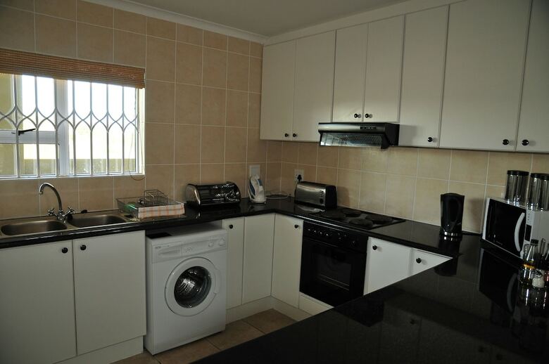 Apartamentos Bradclin Blouberg