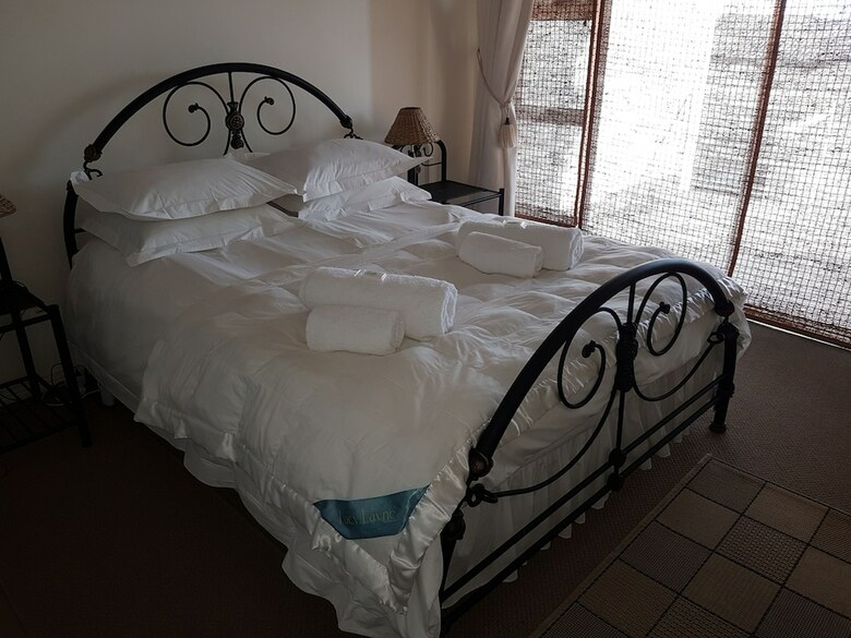 Apartamentos Bradclin Blouberg