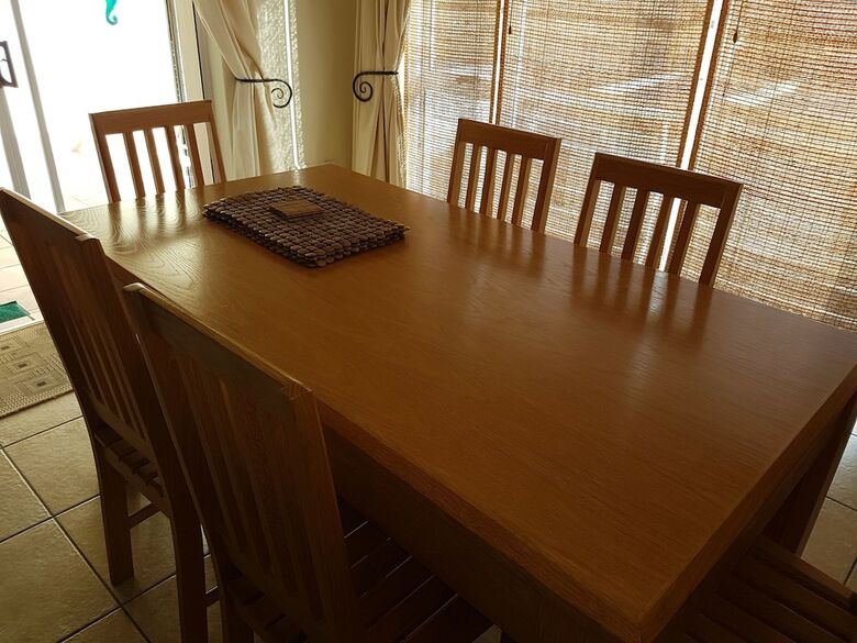 Apartamentos Bradclin Blouberg
