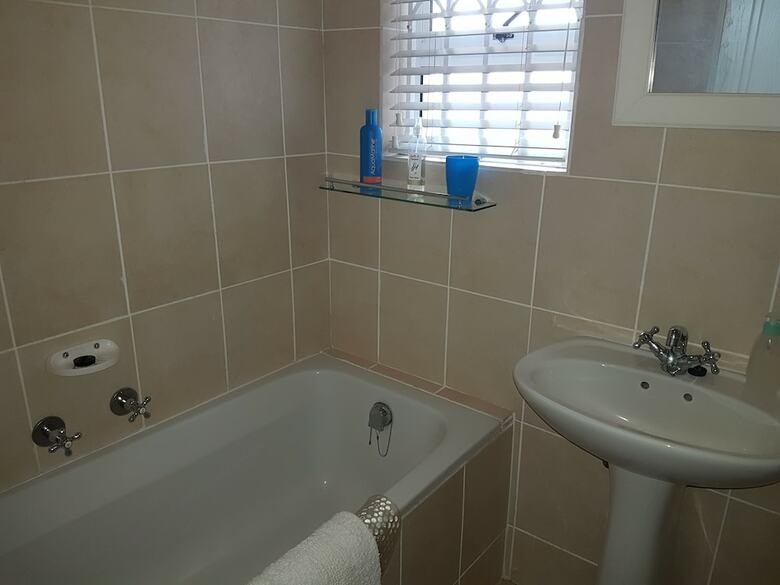 Apartamentos Bradclin Blouberg