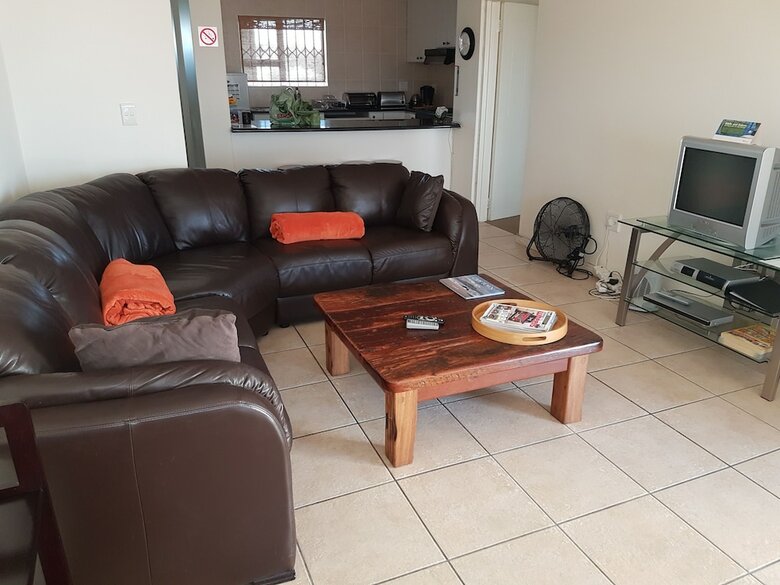 Apartamentos Bradclin Blouberg