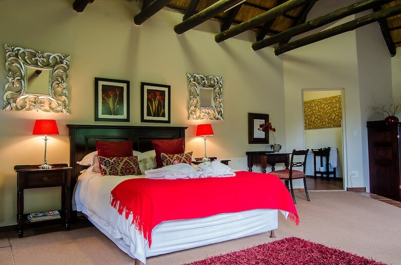 Agroturismo Hawklee Country House
