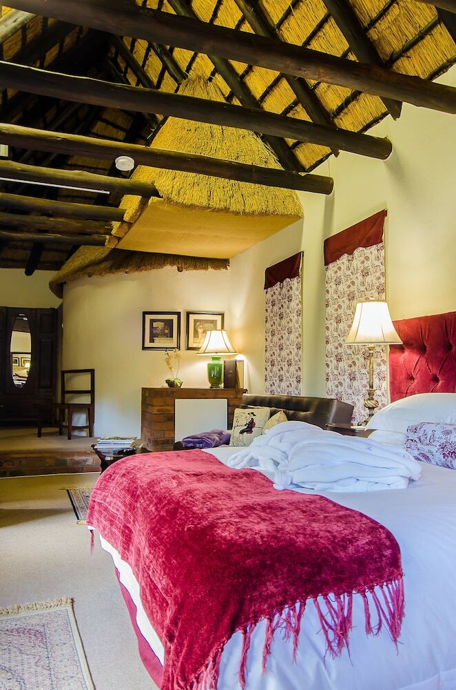 Agroturismo Hawklee Country House
