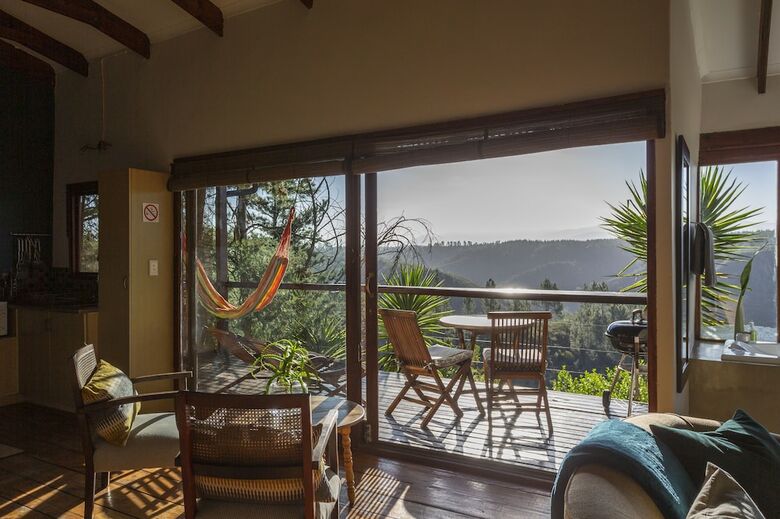 Forest Valley Cottages
