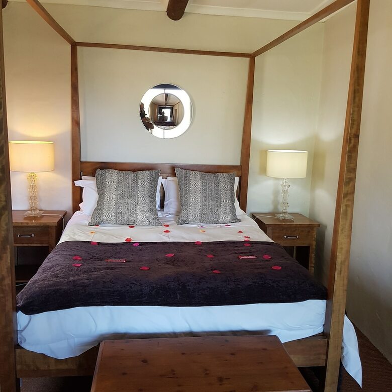 Forest Valley Cottages