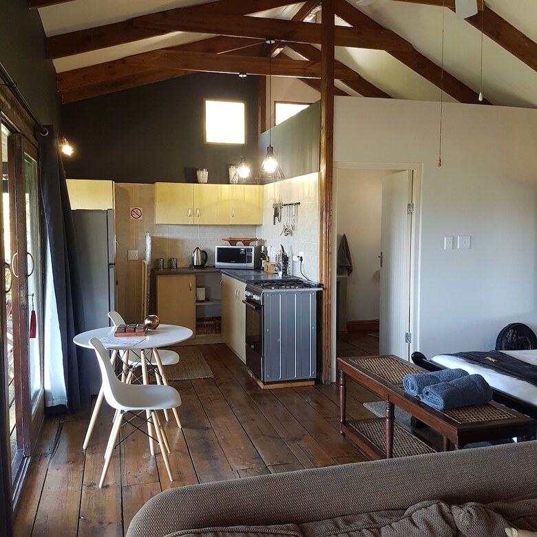 Forest Valley Cottages