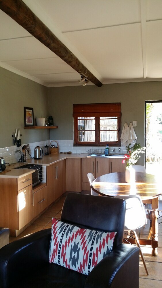 Forest Valley Cottages