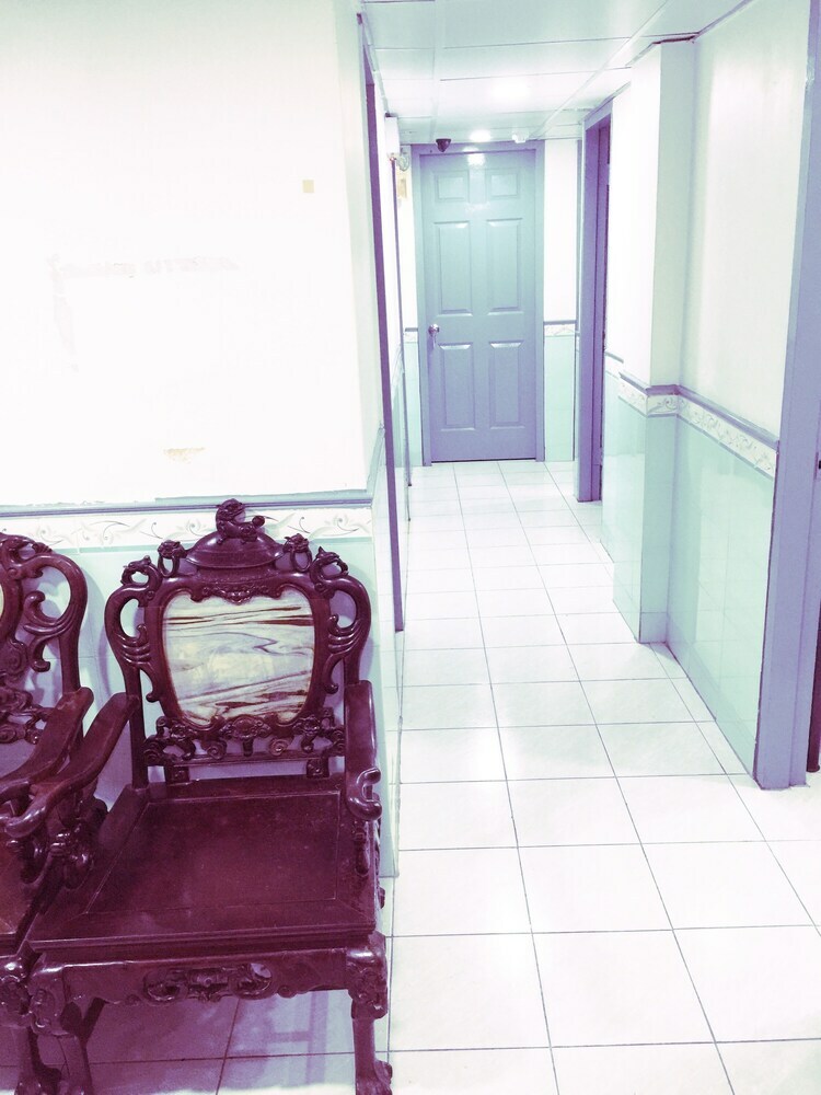 Hotel Jas Guest House