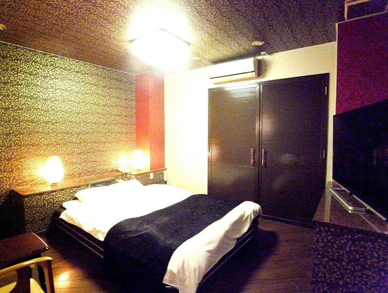 Hotel Abaredanuki No Onibukuro ? Adults Only