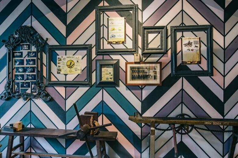 Hotel Kim Haus Loft