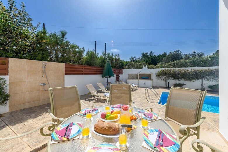 Villa Kos