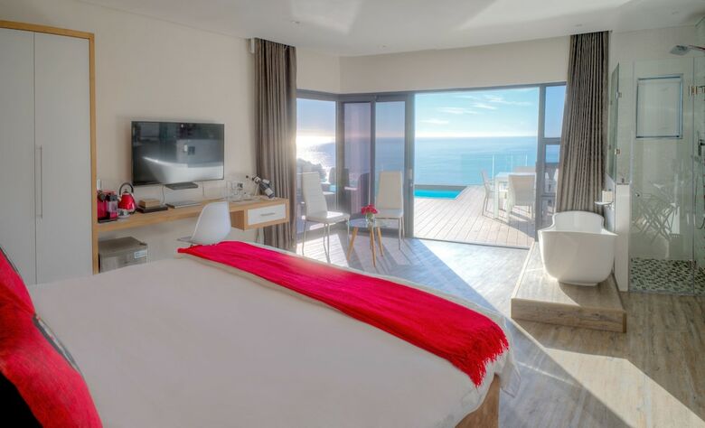 Hotel Sea Star Rocks