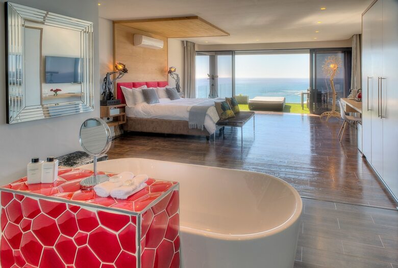 Hotel Sea Star Rocks