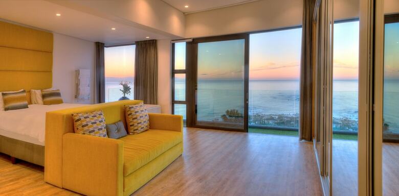 Hotel Sea Star Rocks