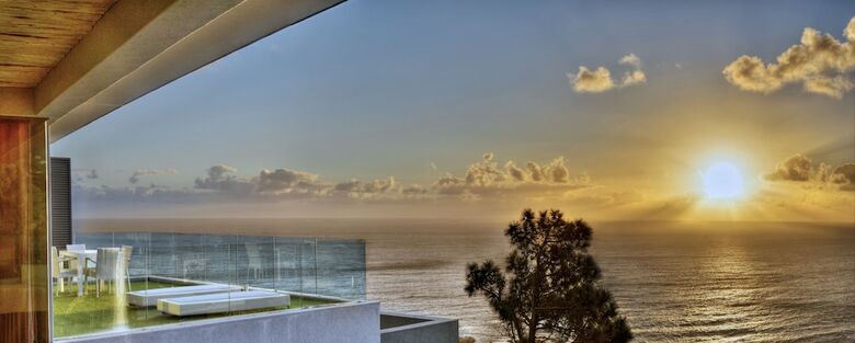 Hotel Sea Star Rocks