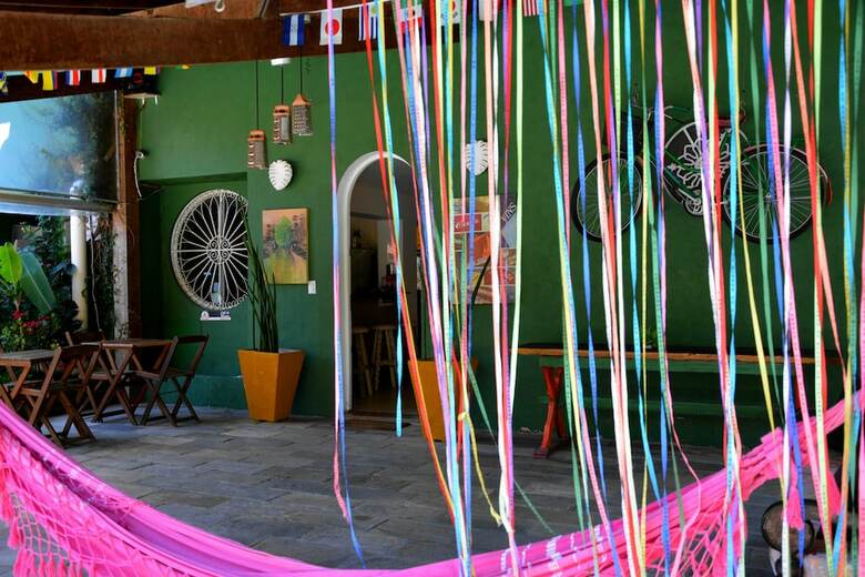 Hostal Hostel Braz