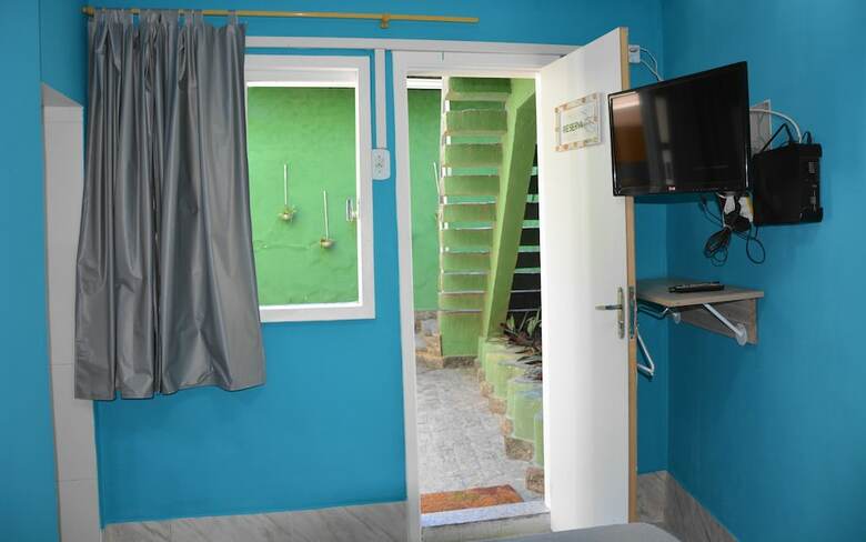 Hostal Hostel Braz