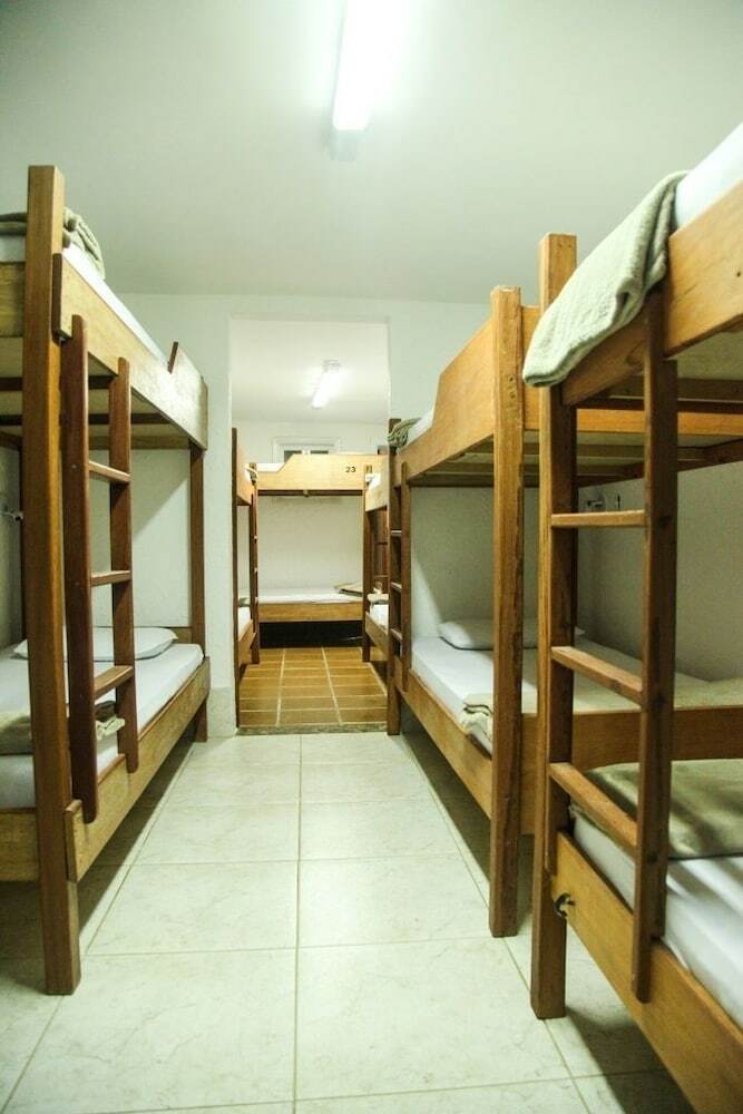 Hostal Hostel Braz