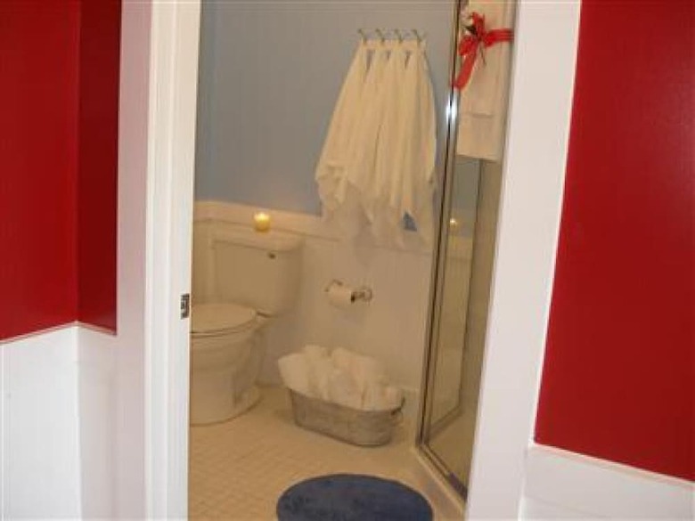 Blue Door Cottages