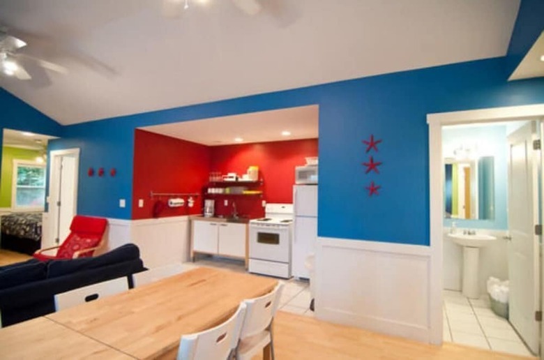 Blue Door Cottages