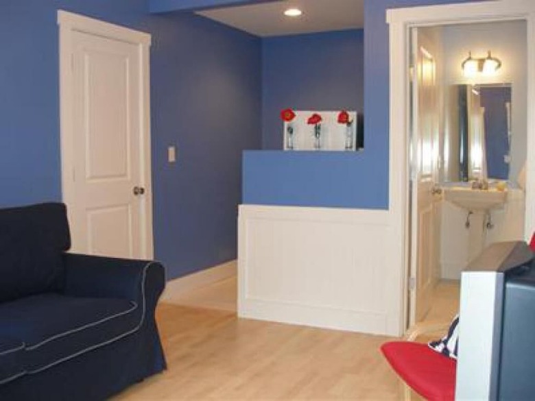 Blue Door Cottages
