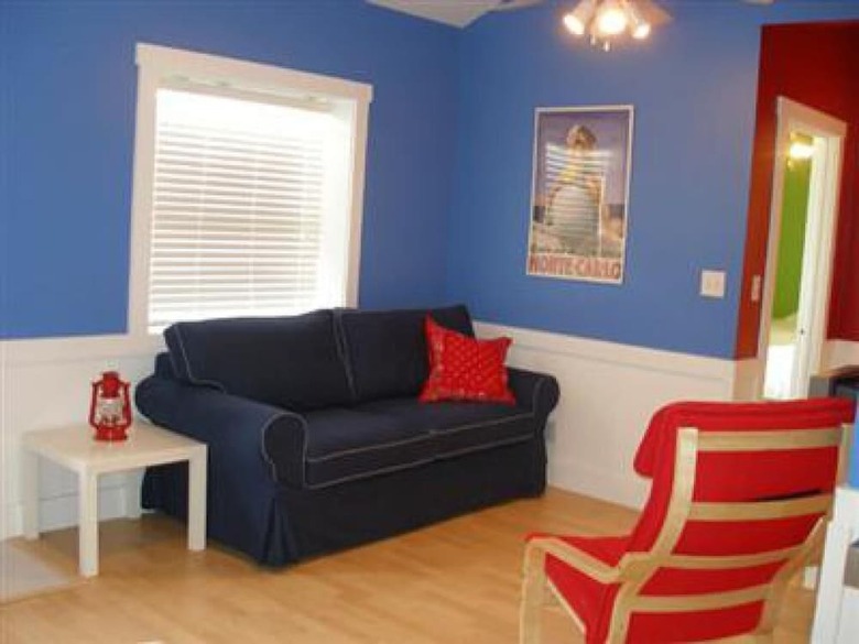 Blue Door Cottages