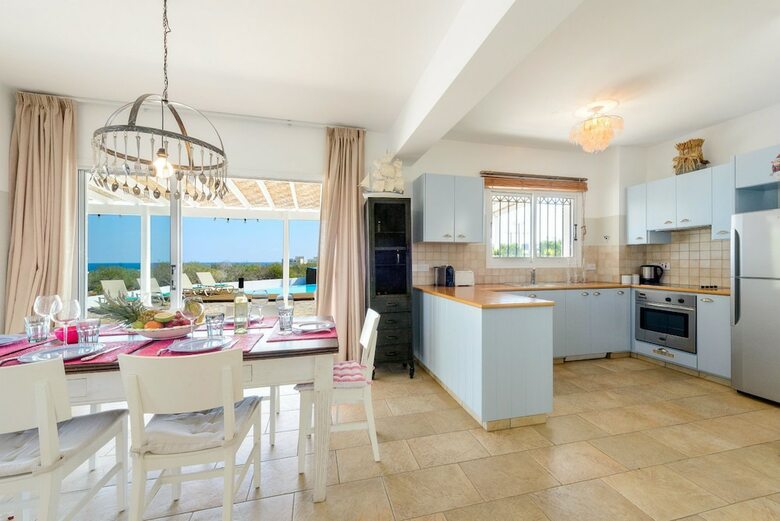 Villa Marilena