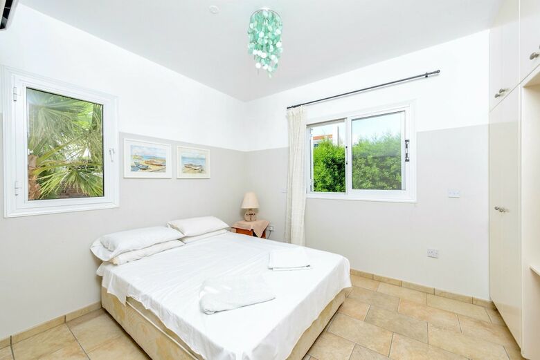 Villa Marilena
