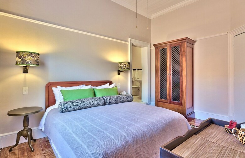 Hotel The Cape Colonial