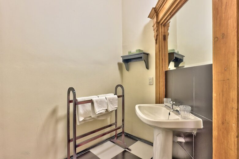 Hotel The Cape Colonial