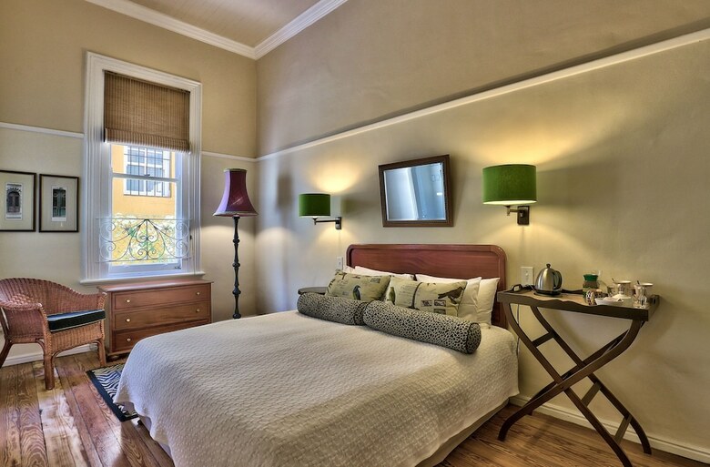 Hotel The Cape Colonial