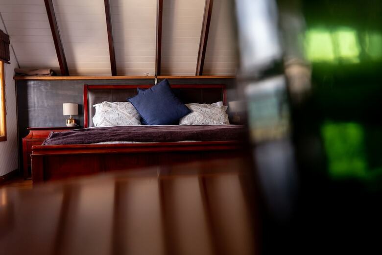 Hostal Surf Lodge South Africa - Hostel