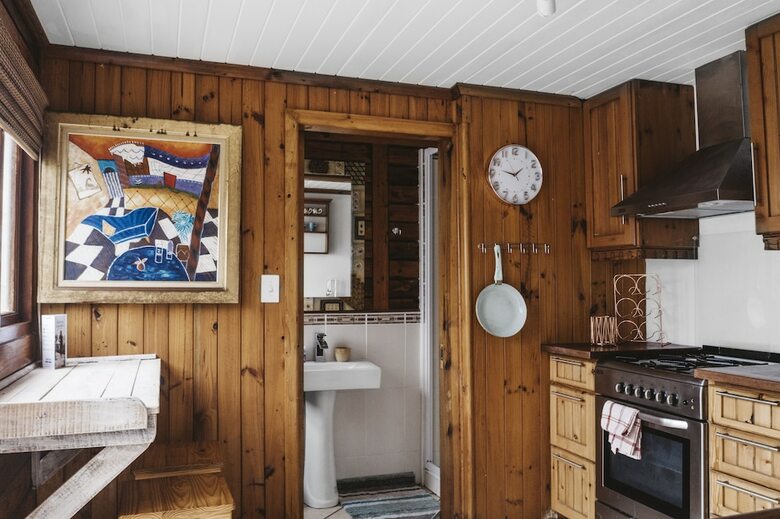 Hostal Surf Lodge South Africa - Hostel