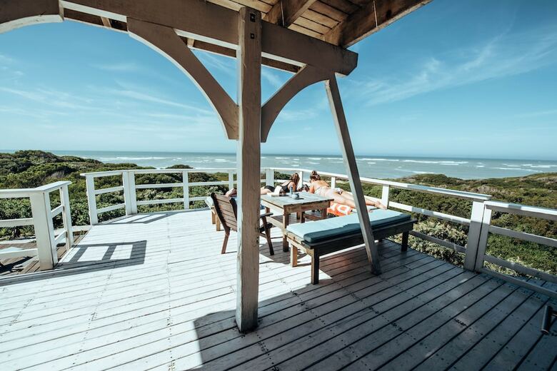 Hostal Surf Lodge South Africa - Hostel