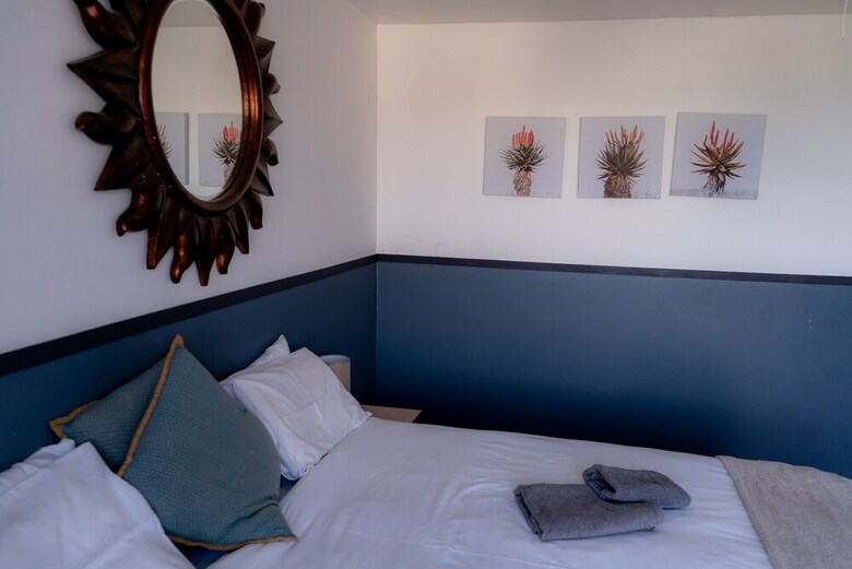 Hostal Surf Lodge South Africa - Hostel