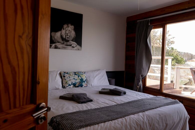 Hostal Surf Lodge South Africa - Hostel